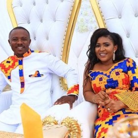Marrying Ghana: African Print Fabric Clothing | Marryingghana.com